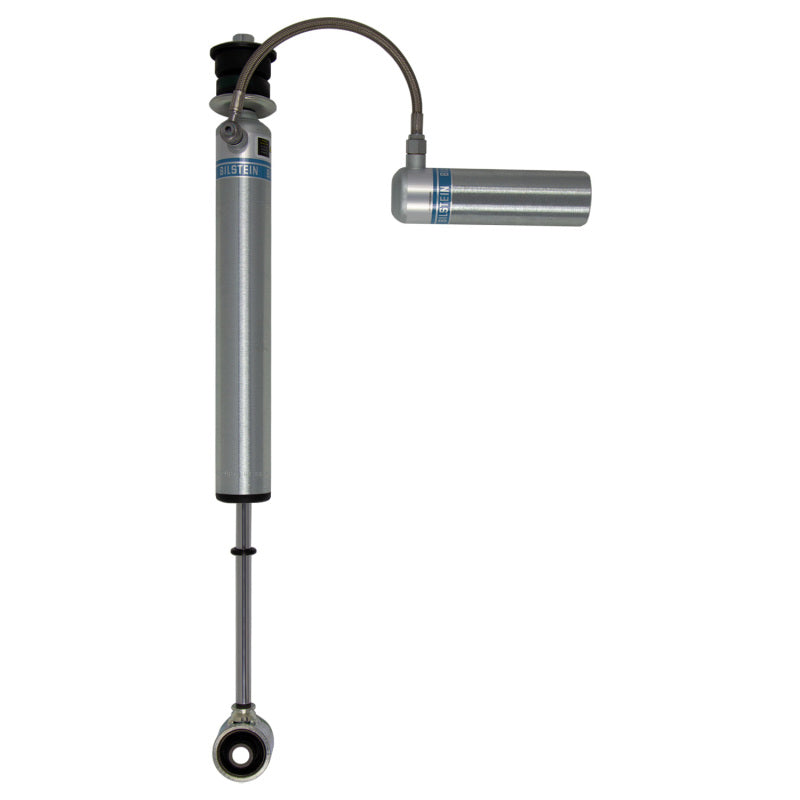 Bilstein B8 5162 Series 14-17 Dodge Ram 2500 Front Suspension Leveling Kit with remote reservoir monotube shock design
