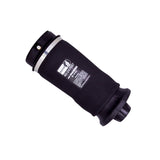 Bilstein B3 OE Replacement 13-15 Mercedes-Benz GL63 AMG Rear Air Suspension Spring black air spring assembly