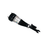 Bilstein B4 OE Replacement 14-16 Mercedes-Benz S550 Front Left Air Suspension Spring with durable shock assembly and mounting hardware