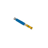 Bilstein B14 (PSS) 12-17 Fiat 500 Suspension Kit adjustable monotube shock absorber with high-performance damping system