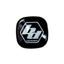 Baja Designs S1 Single Rock Guard Kit - Black for S1 LED lights