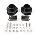 ReadyLift 1.75" Leveling Kit 66-19180 for Dodge RAM 2500 & 3500 4WD (19-23) with heavy-duty lift spacers and hardware components