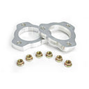 ReadyLift 1.25 inch Leveling Kit for Colorado (15-22) with precision-machined aluminum spacers and heavy-duty mounting hardware