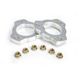 ReadyLift 1.25 inch Leveling Kit for Colorado (15-22) with precision-machined aluminum spacers and heavy-duty mounting hardware