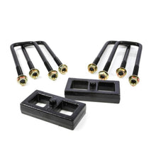 Load image into Gallery viewer, ReadyLift 1&#39;&#39; Rear Block Kit for Chevy Colorado (15-22)