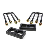 ReadyLift 1'' Rear Block Kit for Chevy Colorado (15-22)
