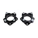ReadyLift 1 inch Leveling Kit for 4Runner (25-ON) with heavy-duty steel spacers and automotive mounting hardware components