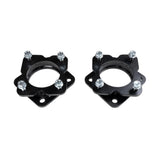 ReadyLift 1 inch Leveling Kit for 4Runner (25-ON) with heavy-duty steel spacers and automotive mounting hardware components