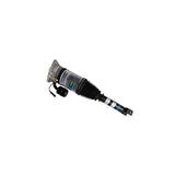 Bilstein B4 OE Replacement 04-17 Bentley Continental Rear Left Air Suspension Spring with integrated shock absorber assembly