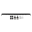 ARB BASE Rack Universal Deflector 17900090 with extruded aluminum beams, welded construction, and mounting hardware kit