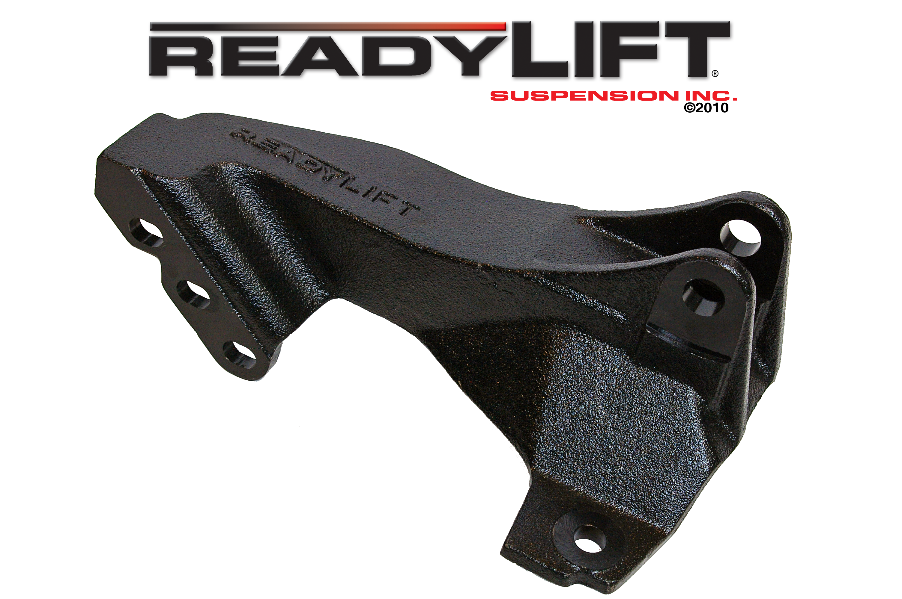 ReadyLift Track Bar Bracket - Ford Super Duty F250/F350 4WD 2008-2023 67-2538