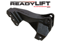 ReadyLift Track Bar Bracket - Ford Super Duty F250/F350 4WD 2008-2023 67-2538 heavy-duty steel suspension bracket