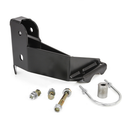ReadyLift Rear Track Bar Bracket - Jeep JT Gladiator 4WD 2020-2023 with heavy-duty steel bracket and mounting hardware components