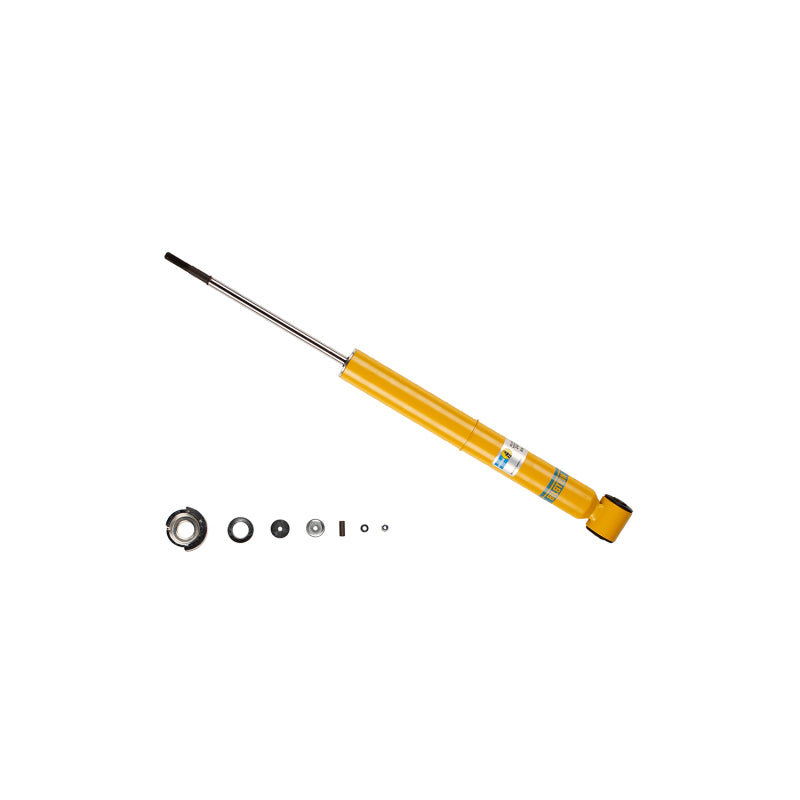 Bilstein B8 94-98 Audi Cabriolet 2.8L Rear Monotube Shock Absorber heavy-duty high-performance suspension component