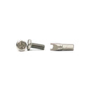 Baja Designs S2/Squadron Pro/Squadron Sport Security Hardware Kit stainless steel tamper-resistant screw and matching key tool