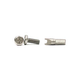 Baja Designs S2/Squadron Pro/Squadron Sport Security Hardware Kit stainless steel tamper-resistant screw and matching key tool