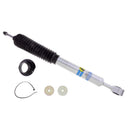 Bilstein 6112 46mm Front Shock Absorber for 07-13 Toyota Tundra 2Dr/4Dr - Assembly with heavy-duty steel and dust boot components