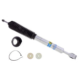 Bilstein 6112 46mm Front Shock Absorber for 07-13 Toyota Tundra 2Dr/4Dr - Assembly with heavy-duty steel and dust boot components