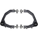 Camburg Toyota Tundra 2WD/4WD 22-23 KINETIK V2 Performance Billet Uniball Upper Arms