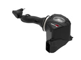 Mudify aFe Momentum GT Pro DRY S Cold Air Intake System 19-21 GM SUV 5.3L V8 with performance housing and airflow tube