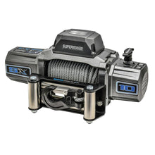 Load image into Gallery viewer, Superwinch SX10 Winch 1710200