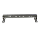 Baja Designs 15-17 Chevrolet Silverado HD Bumper Light Mount Kit heavy-duty steel bracket with multiple mounting slots