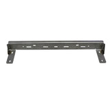 Baja Designs 15-17 Chevrolet Silverado HD Bumper Light Mount Kit heavy-duty steel bracket with multiple mounting slots