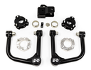 ReadyLift SST 3 inch Lift Kit for Bronco (21-23) Sasquatch Package-equipped with aluminum and steel suspension components
