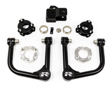 ReadyLift SST 3 inch Lift Kit for Bronco (21-23) Sasquatch Package-equipped