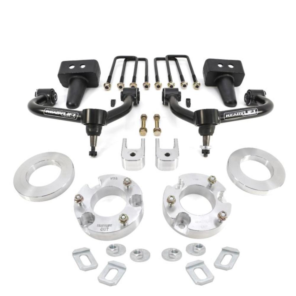 ReadyLift SST 3.5 inch Lift Kit for F-150 (21-24)
