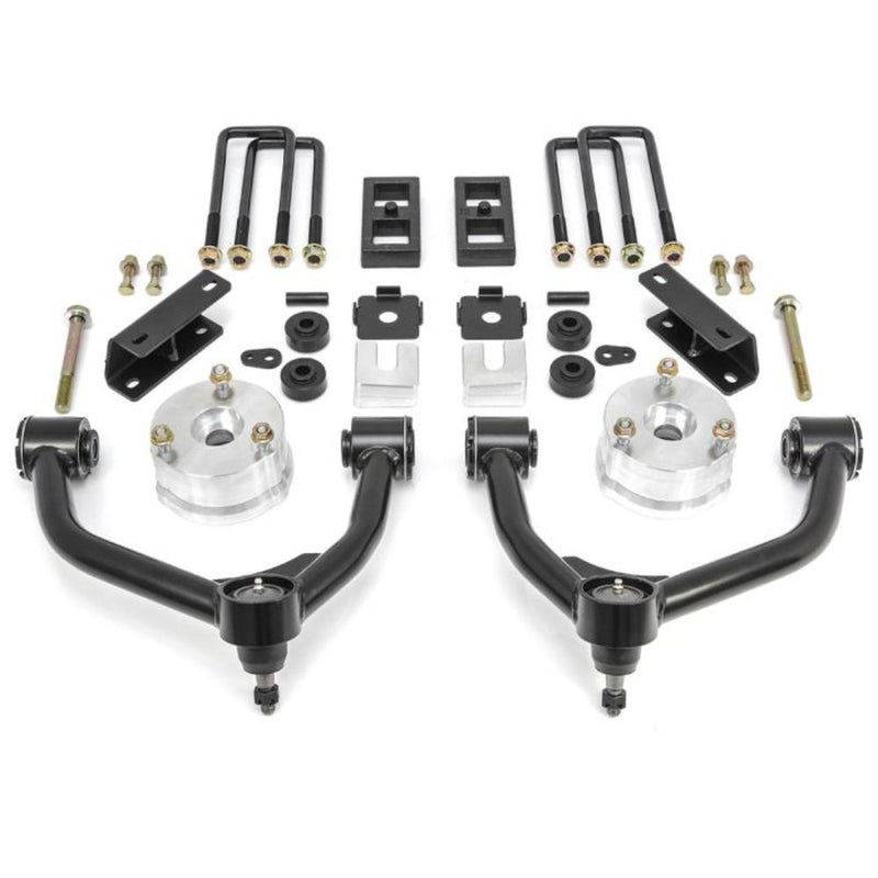 ReadyLift SST 3.5 inch Lift Kit for Colorado (15-22) – Default Title