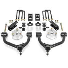 Load image into Gallery viewer, ReadyLift SST 3.5 inch Lift Kit for Colorado (15-22)
