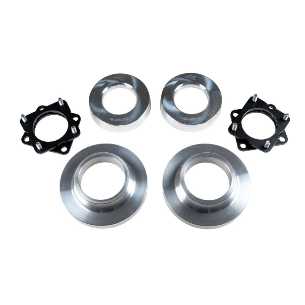 ReadyLift SST 2.5 inch Lift Kit for Tacoma (24-ON)