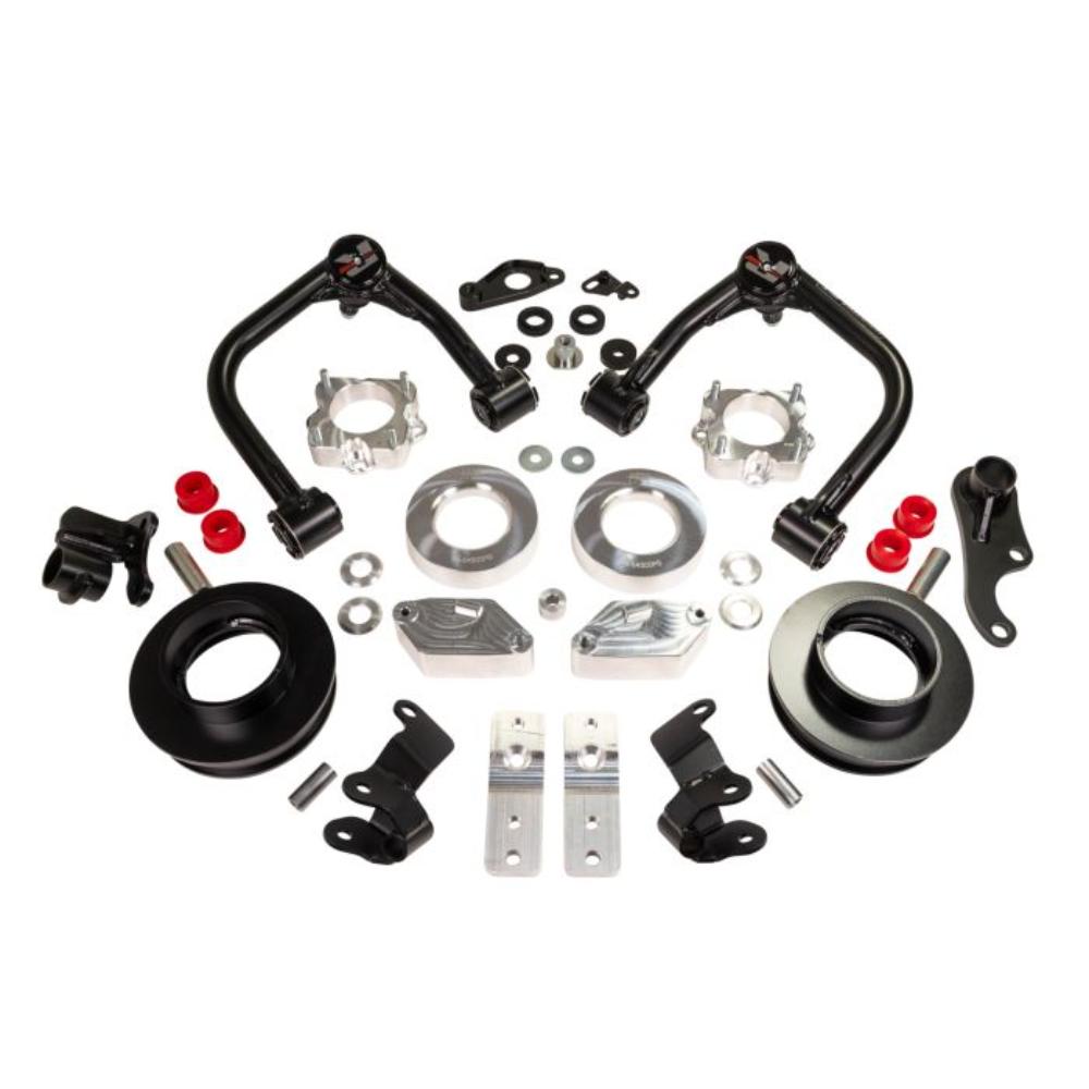 ReadyLift SST 3 inch Lift Kit for Tacoma (24-ON)