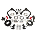 ReadyLift SST 3 inch Lift Kit for Tacoma (24-ON) with heavy-duty steel control arms and precision-machined spacers