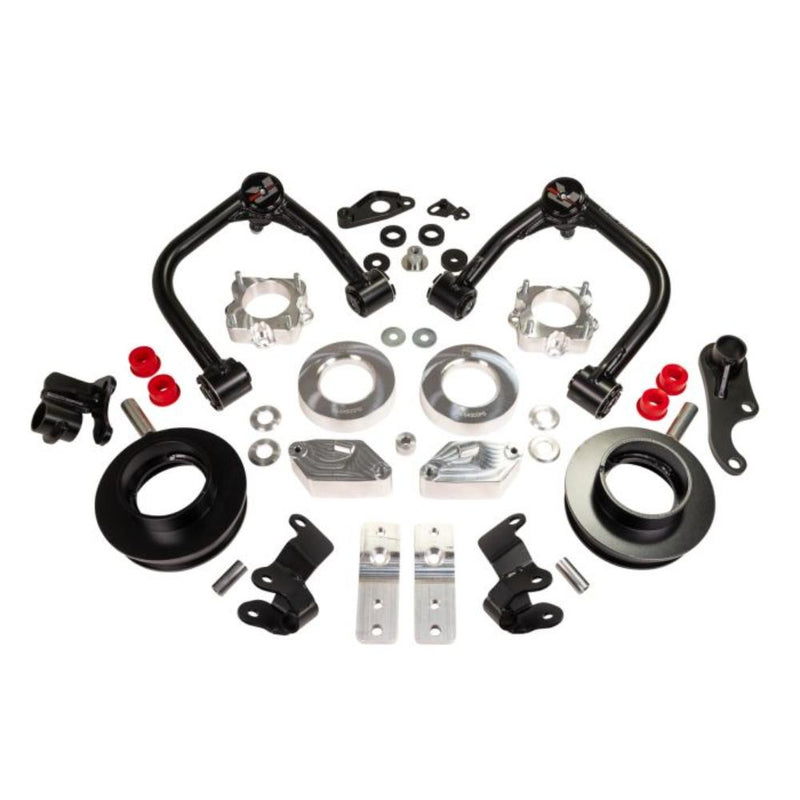 ReadyLift SST 3 inch Lift Kit for Tacoma (24-ON) – Default Title