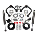 ReadyLift SST 3 inch Lift Kit for Tacoma (24-ON) w/ Falcon Shocks includes tubular steel control arms and monotube rear shocks