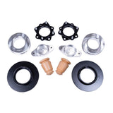 ReadyLift SST 2.5 inch Lift Kit for 4Runner (25-ON) suspension spacers, bump stops, and hardware for 2025 Toyota 4Runner