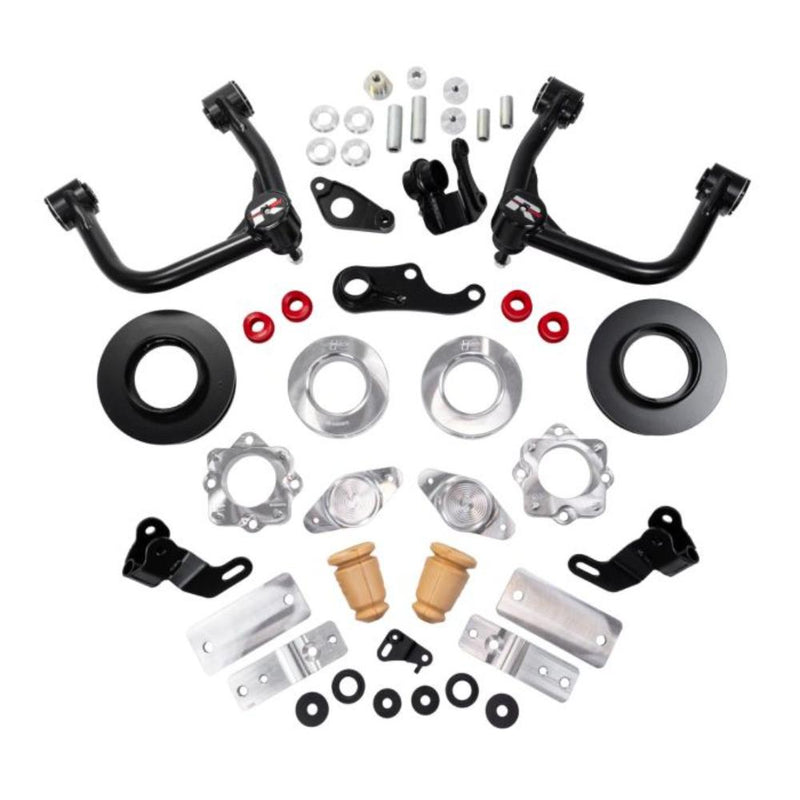 ReadyLift SST 3 inch Lift Kit for 4Runner (25-ON) – Default Title