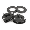 ReadyLift SST 2 inch Lift Kit for Grand Cherokee (14-21) heavy-duty steel spacers and spring perches for suspension lift