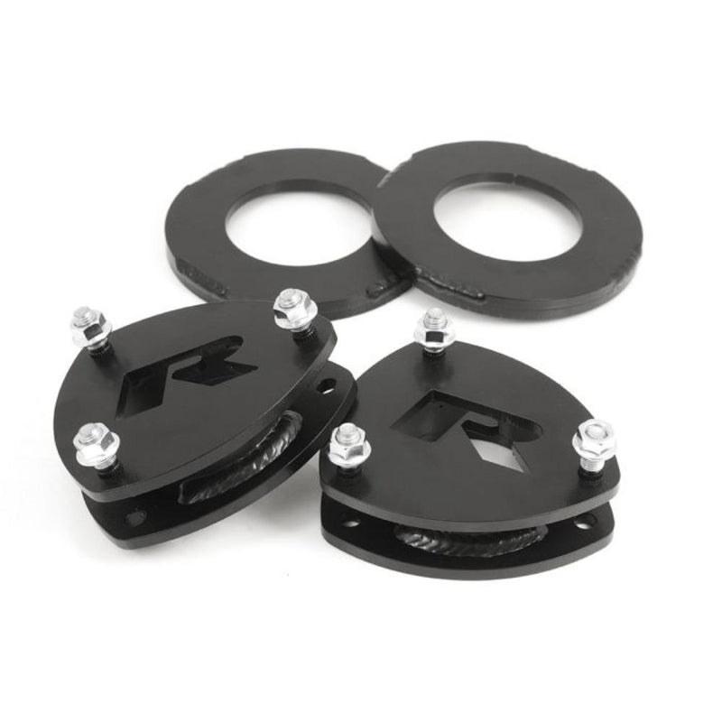 ReadyLift SST 2 inch Lift Kit for Grand Cherokee (14-21) – Default Title