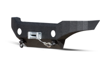 Load image into Gallery viewer, Body Armor 4x4 07-13 Toyota Tundra Pro Series Front Winch Bumper