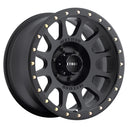 Method Wheels Method MR305 NV 18x9 -12mm Offset 6x5.5 108mm CB Matte Black Wheel designed for off-road 4x4 applications
