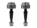 ICON Vehicle Dynamics ICON 2007+ Toyota FJ / 2003+ Toyota 4Runner / 2008+ Toyota LC200 Delta Joint Kit with precision-machined heavy-duty components