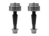 ICON Vehicle Dynamics ICON 2007+ Toyota FJ / 2003+ Toyota 4Runner / 2008+ Toyota LC200 Delta Joint Kit with precision-machined heavy-duty components