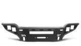 Body Armor 4x4 12-15 Toyota Tacoma Front Winch Bumper