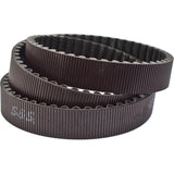 S&S Cycle 12-17 Softail 133-Tooth Belt - Repl OEM #40000001