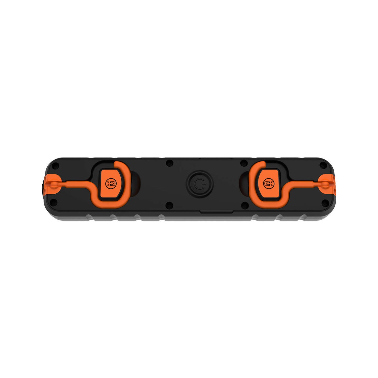 ARB Adventure Light 600 10500060A compact USB rechargeable off-road LED light with rubber molded body and LCD display