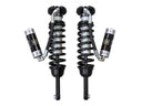 ICON 2010+ Toyota FJ/4Runner Ext Travel 2.5 Series Shocks VS RR Coilover Kit by icon vehicle dynamics with remote reservoirs