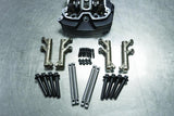 S&S Cycle 2017 M8 Models Big Bore Top End Guardian Kit